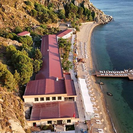 Hotel Avsa Beyazsaray Türkeli Extérieur photo