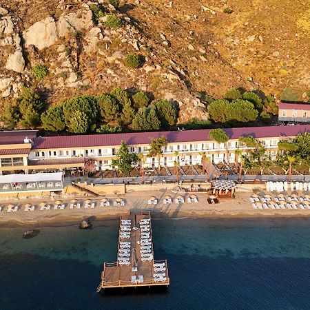 Hotel Avsa Beyazsaray Türkeli Extérieur photo