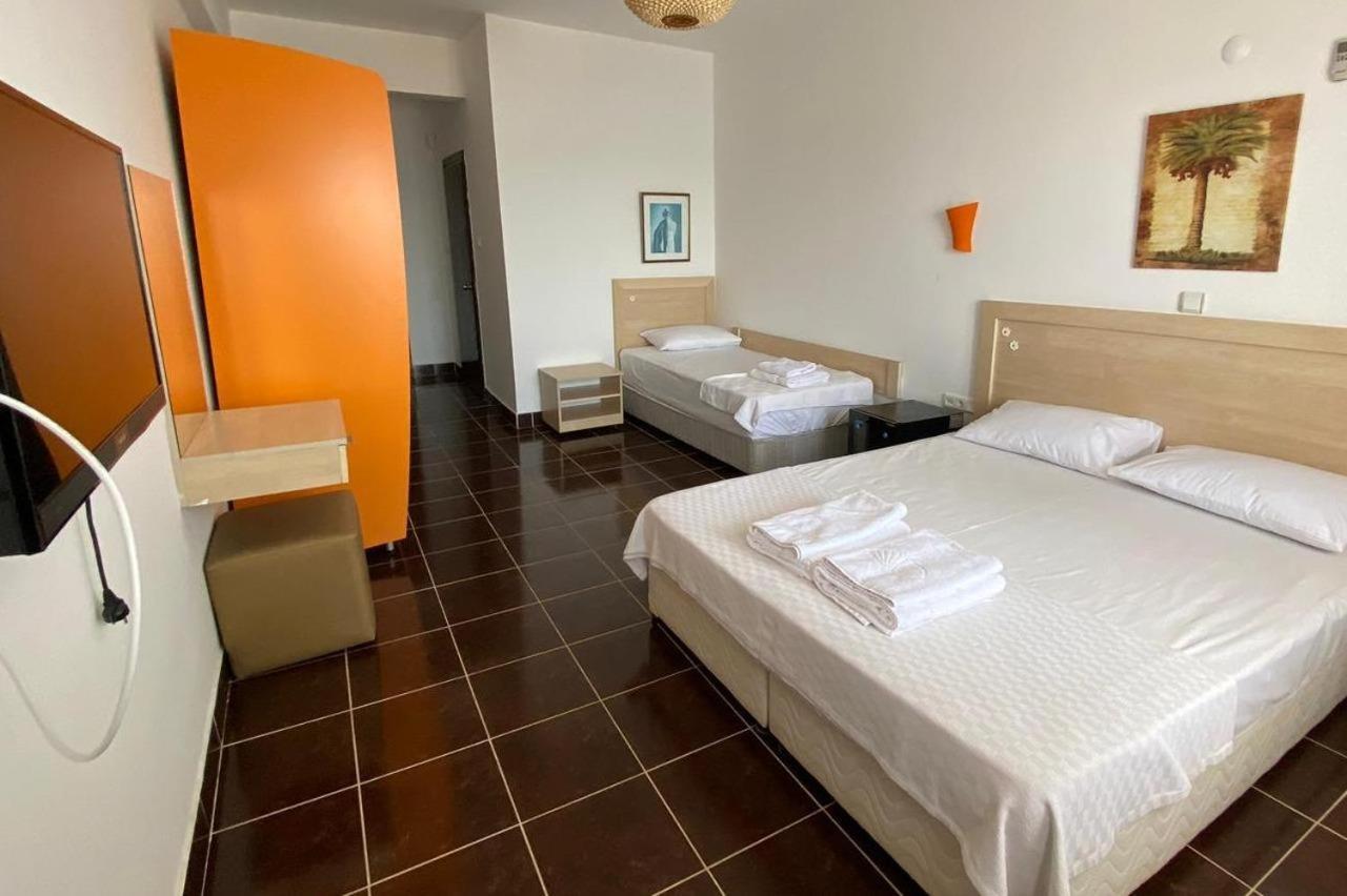 Hotel Avsa Beyazsaray Türkeli Extérieur photo