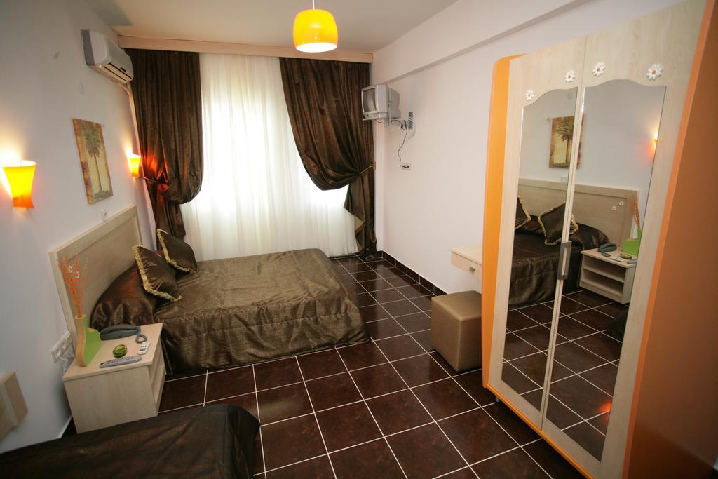 Hotel Avsa Beyazsaray Türkeli Chambre photo